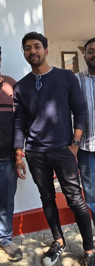 Abhijit Dhal
